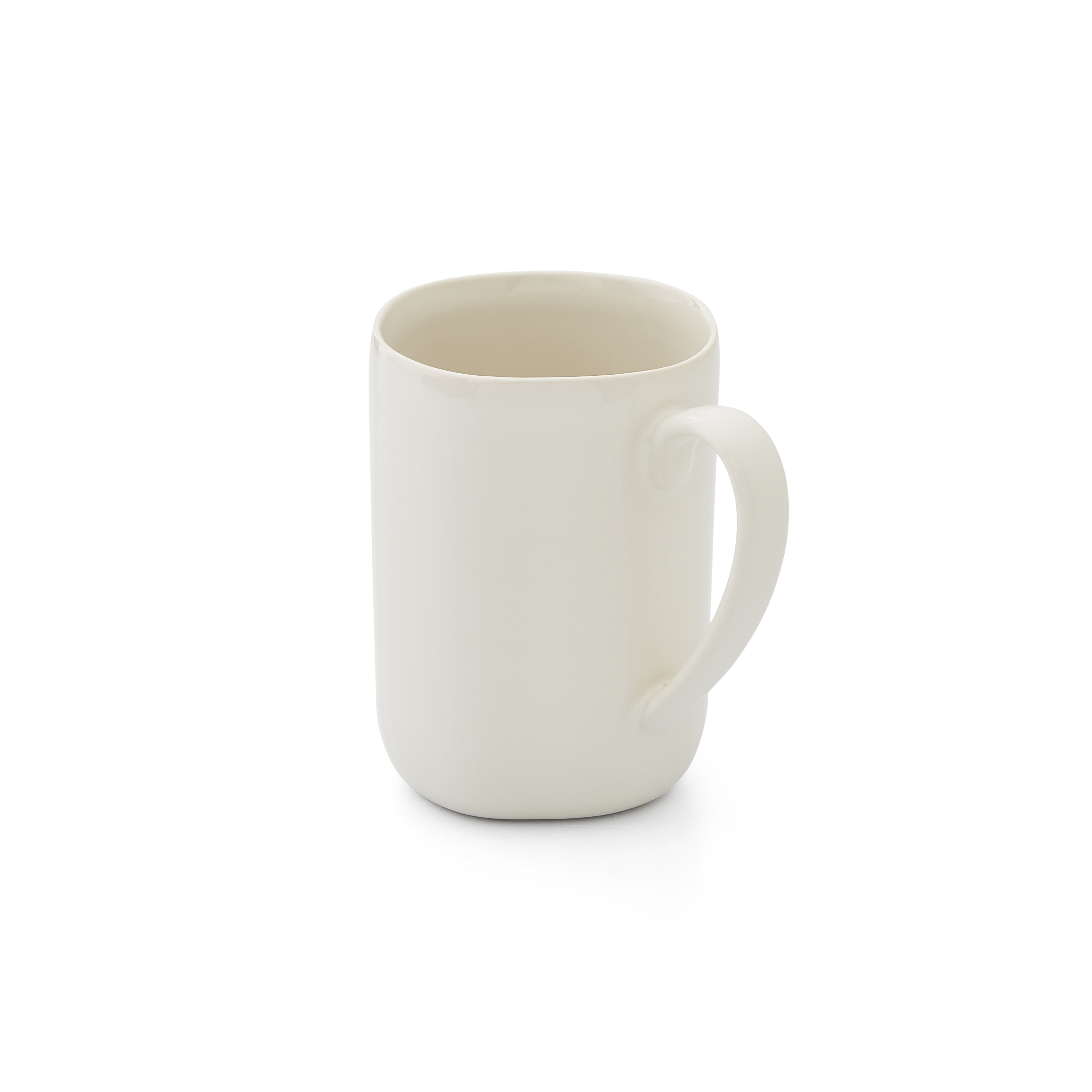 Sophie Conran Arbor Mugs, Cream image number null